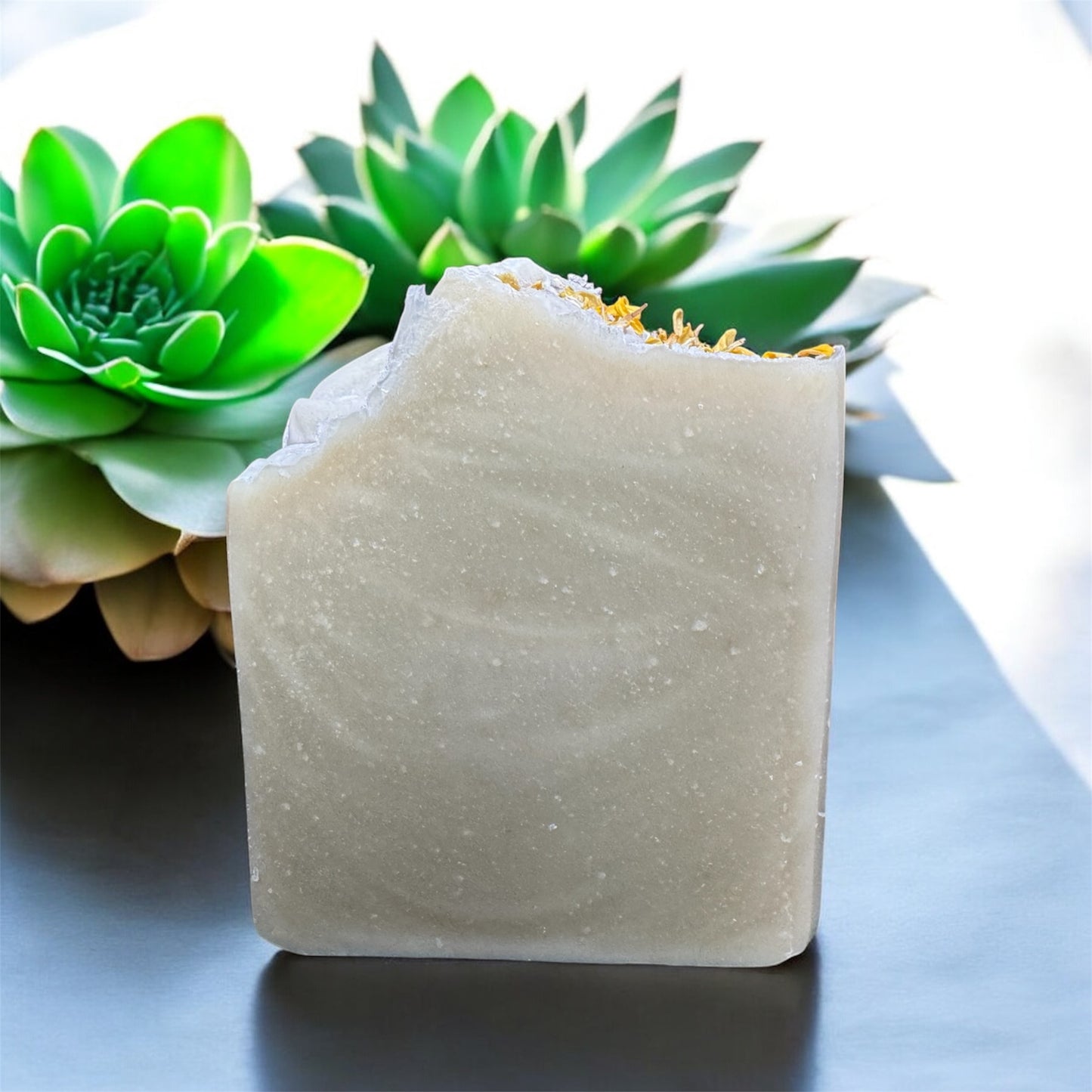 Spring Meadow Tallow and Coconut Oil