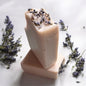 Lavender Tallow Soap
