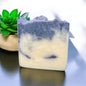 April Showers Tallow & Coconut Oil Soap