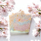 May Flowers Tallow Soap