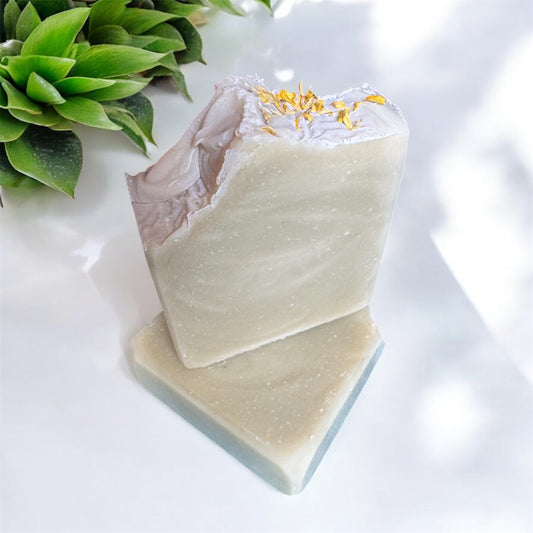 Spring Meadow Tallow and Coconut Oil