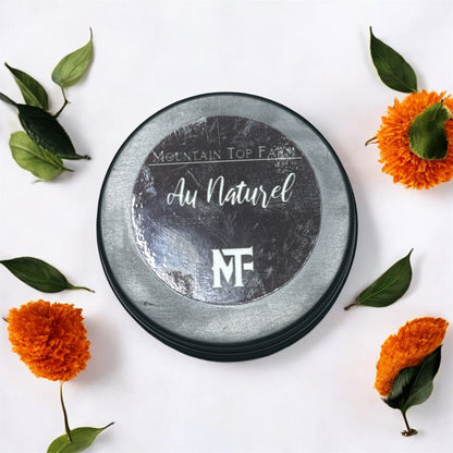 Citrus Bliss All Natural Tallow Deodorant