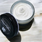 Unscented Whipped Tallow Balm